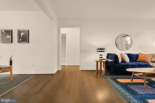 4818 Chevy Chase Dr, Chevy Chase, MD 20815 - Photo 16