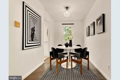 4818 Chevy Chase Drive #303, Chevy Chase, MD 20815 - Photo 8