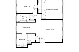 4818 Chevy Chase Dr, Chevy Chase, MD 20815 - Photo 30