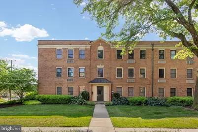 4818 Chevy Chase Drive #303, Chevy Chase, MD 20815 - Photo 28