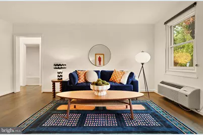 4818 Chevy Chase Drive #303, Chevy Chase, MD 20815 - Photo 4