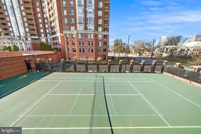 5809 Nicholson Lane #214, Rockville, MD 20852 - Photo 48