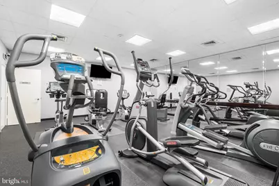 5809 Nicholson Lane #214, Rockville, MD 20852 - Photo 42