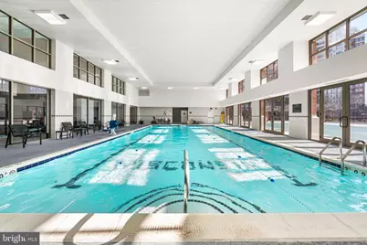 5809 Nicholson Lane #214, Rockville, MD 20852 - Photo 38