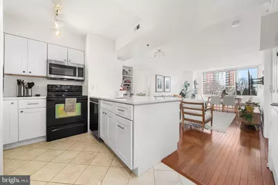 5809 Nicholson Lane #214, Rockville, MD 20852 - Photo 12