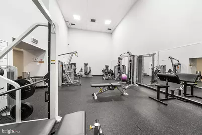 5809 Nicholson Lane #214, Rockville, MD 20852 - Photo 44