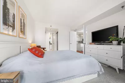 5809 Nicholson Lane #214, Rockville, MD 20852 - Photo 16