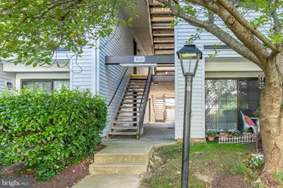 1625 Carriage House Terrace #AA, Silver Spring, MD 20904 - Photo 34