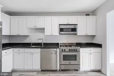 11801 Rockville Pik #806, Rockville, MD 20852 - Photo 10