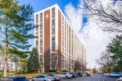 11801 Rockville Pik #806, Rockville, MD 20852 - Photo 22