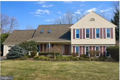 14513 Notley Road, Silver Spring, MD 20905 - Photo 1