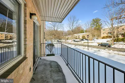 10625 Montrose Avenue 10625 #104, Bethesda, MD 20814 - Photo 14