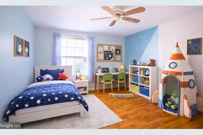 3337 Tidewater Court #C-2, Olney, MD 20832 - Photo 14