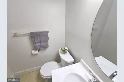 18 Monroe Street #201, Rockville, MD 20850 - Photo 12