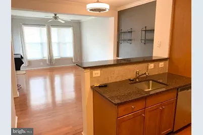 11750 Old Georgetown Road #2523, North Bethesda, MD 20852 - Photo 2