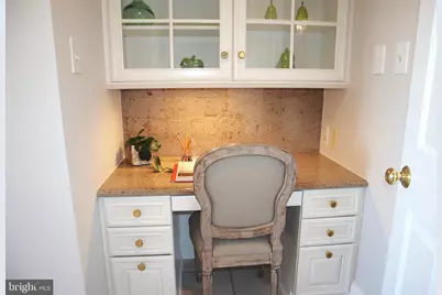 10401 Grosvenor Place #1704, Rockville, MD 20852 - Photo 30