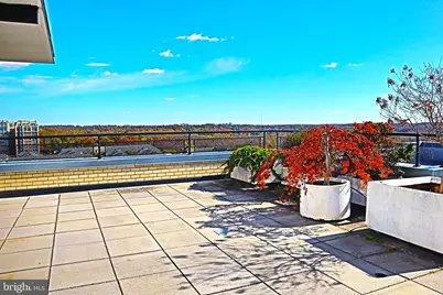 10401 Grosvenor Place #1704, Rockville, MD 20852 - Photo 70