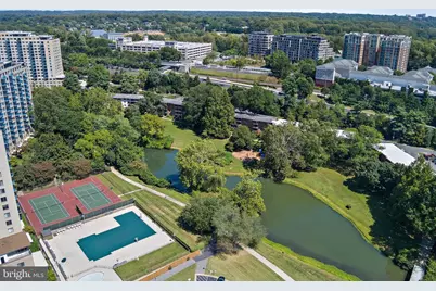 10401 Grosvenor Place #1704, Rockville, MD 20852 - Photo 82