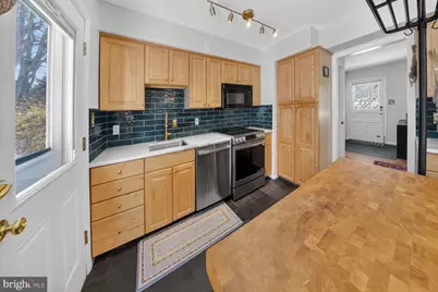14205 Parkvale Road, Rockville, MD 20853 - Photo 30