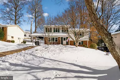 14205 Parkvale Road, Rockville, MD 20853 - Photo 26