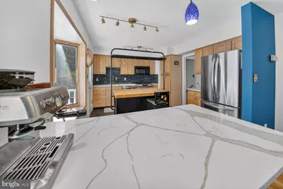 14205 Parkvale Road, Rockville, MD 20853 - Photo 28