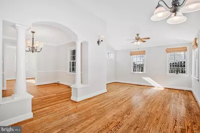 5215 Roosevelt Street, Bethesda, MD 20814 - Photo 14