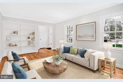 5215 Roosevelt Street, Bethesda, MD 20814 - Photo 18