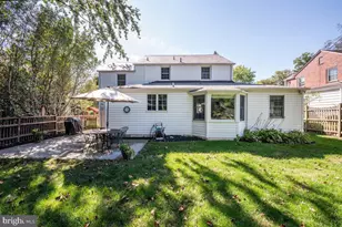 5215 Roosevelt St, Bethesda, MD 20814 - Photo 6