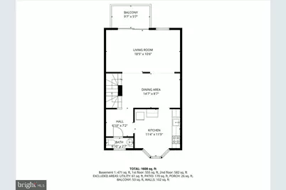 63 Timber Rock Road, Gaithersburg, MD 20878 - Photo 32