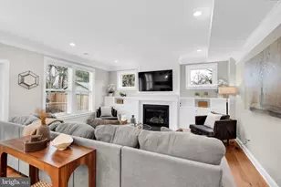 3925 Decatur Ave, Kensington, MD 20895 - Photo 8