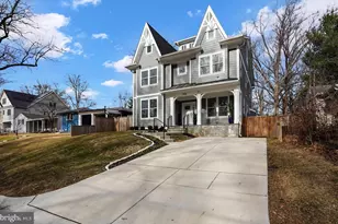 3925 Decatur Ave, Kensington, MD 20895 - Photo 2