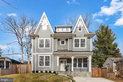 3925 Decatur Avenue, Kensington, MD 20895 - Photo 1