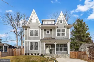 3925 Decatur Ave, Kensington, MD 20895 - Photo 1