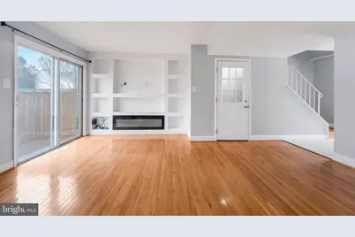 17610 Larchmont Terrace, Gaithersburg, MD 20877 - Photo 4