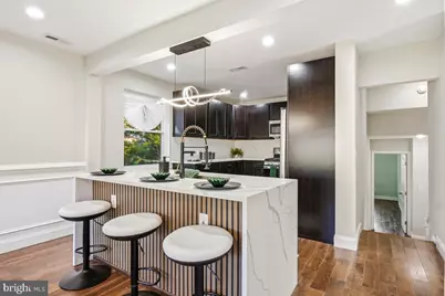 1202 Burton Street, Silver Spring, MD 20910 - Photo 6