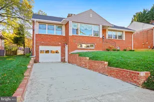 1202 Burton St, Silver Spring, MD 20910 - Photo 2