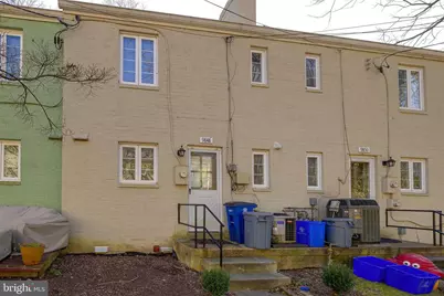 9848 Hollow Glen Place #2552A, Silver Spring, MD 20910 - Photo 16