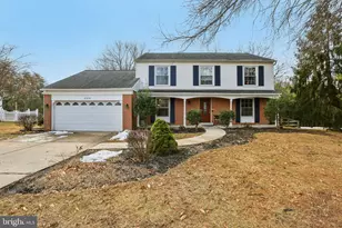 2321 Nees Ln, Silver Spring, MD 20905 - Photo 1