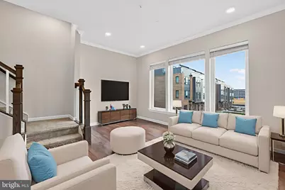 8161 Tompkins, Rockville, MD 20855 - Photo 4