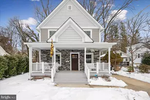 713 Anderson Ave, Rockville, MD 20850 - Photo 48