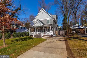 713 Anderson Ave, Rockville, MD 20850 - Photo 2