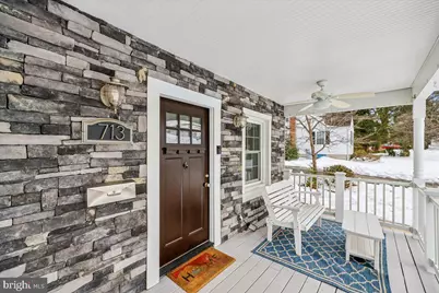713 Anderson Avenue, Rockville, MD 20850 - Photo 6