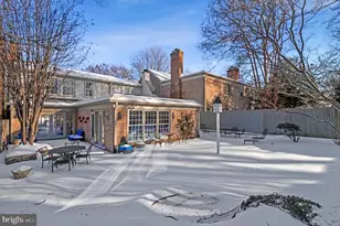 4512 Tournay Rd, Bethesda, MD 20816 - Photo 6