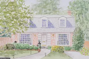 4512 Tournay Rd, Bethesda, MD 20816 - Photo 1