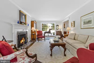 4512 Tournay Road, Bethesda, MD 20816 - Photo 10