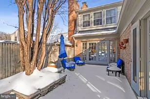 4512 Tournay Rd, Bethesda, MD 20816 - Photo 46