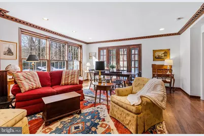 4512 Tournay Road, Bethesda, MD 20816 - Photo 18