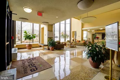 4242 East W Highway #417, Chevy Chase, MD 20815 - Photo 16