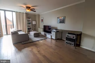 4242 East W Highway #417, Chevy Chase, MD 20815 - Photo 1