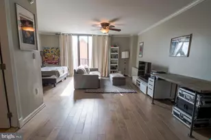 4242 East-West Hwy, Chevy Chase, MD 20815 - Photo 2